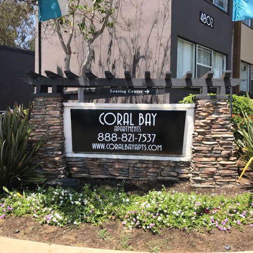 Outdoor Signs